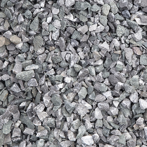 walkway gravel can be used on sloped or uneven surfaces with proper installation and maintenance